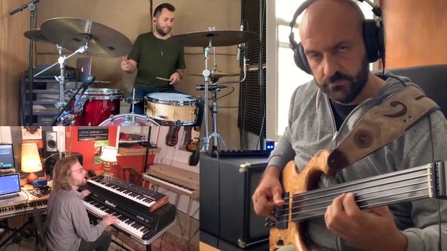 Matthias Bublath / Biboul Youssef смотреть онлайн