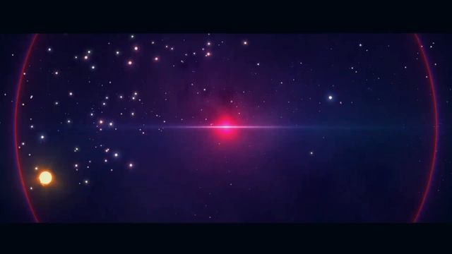 THE CENTER OF THE UNIVERSE - No Man's Sky смотреть онлайн