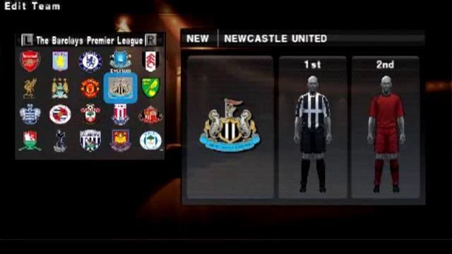 Pes 2013 option file PSP [winter transfer 2012-13] смотреть онлайн