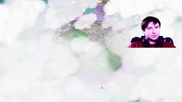 Хеллоуинский Мега Краб в Boom Beach (прямая трансляция Halloween Mega Crab). смотреть онлайн