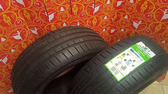 обзор на шину Ling Long Comfort Master