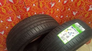 обзор на шину Ling Long Comfort Master