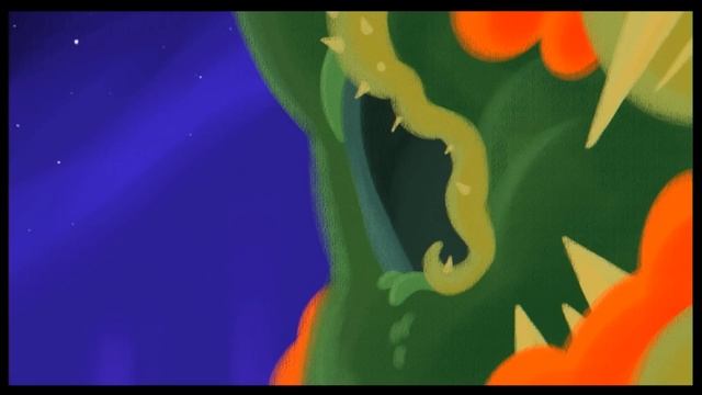 Wimp Witch: Episode One