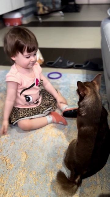 Живу я клево!