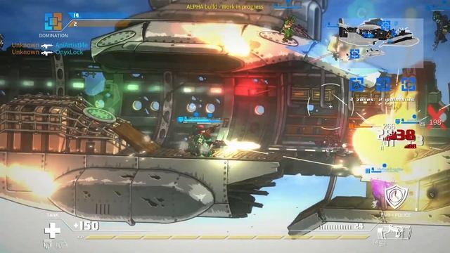 Strike Force Heroes - Official Release Date Announcement Trailer смотреть онлайн