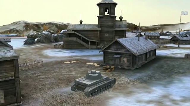 ФИЛЬМ Т-34 СЕРИЯ 1