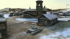 ФИЛЬМ Т-34 СЕРИЯ 1