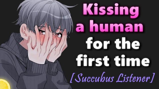 [M4F] Cuddling with Your First Human but He Makes You Lose Control [Succubus Listener] смотреть онлайн
