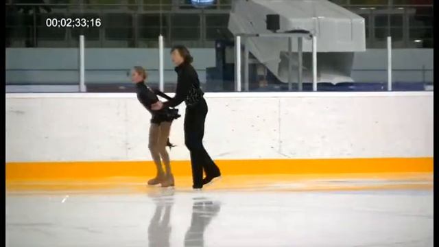 Фигурное катание