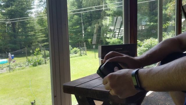 Letscom mini 16MP Trail Camera смотреть онлайн