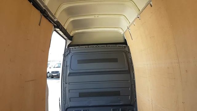 Sprinter lwb maxi hi top смотреть онлайн