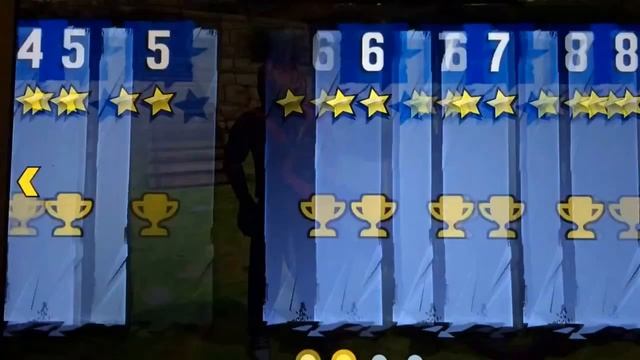 DES OBSTACLES TOUJOURS PLUS ABUSÉ ( Trial Xtreme 4 #2 ) смотреть онлайн