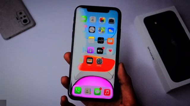 Iphone 11 смотреть онлайн