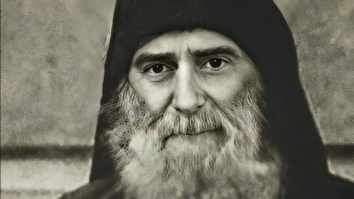 3. Диадема старца Гавриила. Книга. Монахиня Евфимия (Мшвениерадзе) смотреть онлайн