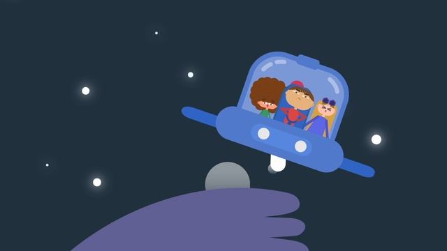 Помощники Земли. Серия 8: Финальная битва