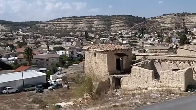 #Louroujina #Cyprus (Oct 15, 2017) смотреть онлайн