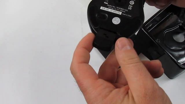 Мышь Tesoro Shrike H2L | unboxing смотреть онлайн
