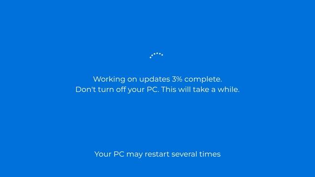 Обновление Windows 10 До Windows 93!! смотреть онлайн