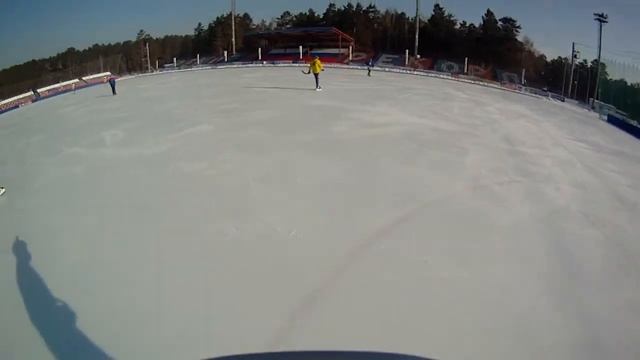 Весеннее древолазанье, 010314, первый тайм. смотреть онлайн