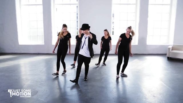 [RUS] JSM - Tutorial #10 - Phase Shifting - #neoswing