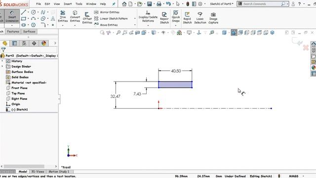 pen design in solidworks смотреть онлайн