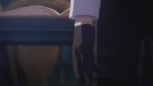 Придворный маг, пользовавшийся лишь магией поддержки - Трейлер (2025)