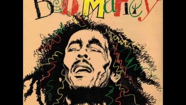 Bob Marley - One Love (my favourite) смотреть онлайн