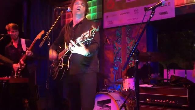 My Jerusalem - "Born in the Belly" - 2016-03-18 смотреть онлайн
