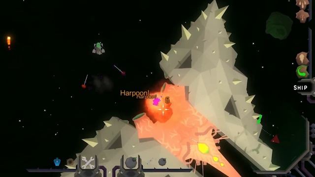 Blacksea Odyssey - Nintendo Switch Announcement Trailer