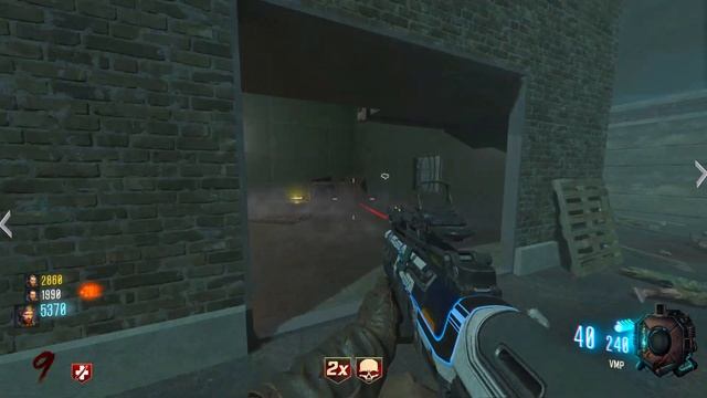 UNE MAP "BASIQUE" ! - Custom Map Zombie #65 смотреть онлайн
