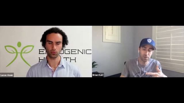 Is Mold Slowly Killing You An Expert Discussion with Brian Karr Moldfinders смотреть онлайн