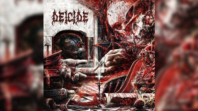 Deicide - "Overtures of Blasphemy" [Full Album] смотреть онлайн