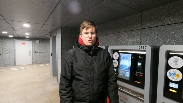 Как пользоваться московским метро смотреть онлайн