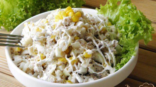 Книга рецептов