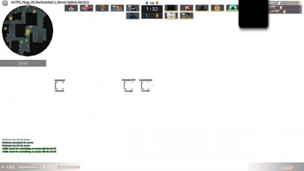 The Best Counter Blox Script - ft StratWare