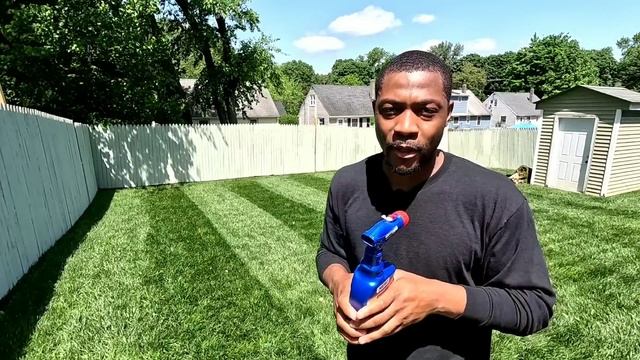 How To Keep Your Lawn Green During Summer Heat Using Bioadvanced Lawn Root Moisturizer смотреть онлайн