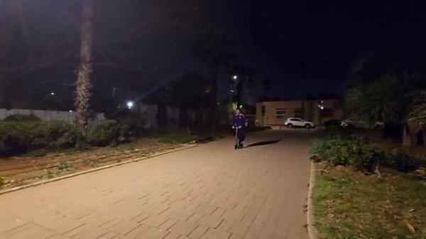 Жизнь продолжается...