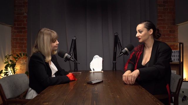 Яна Блиндер: как пробудить страсть, чтобы прийти к истинной реализации? смотреть онлайн