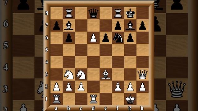 Maxime Vachier LaGrave- Boris Gelfand 2017 Fide Grand Prix(Acc.Dragon) смотреть онлайн