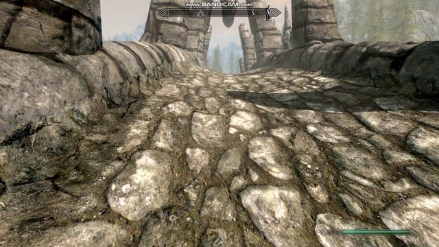 Skyrim Se 1 часть