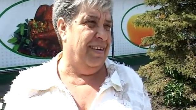 Сердобск ТВ Фитиль отмечает 50 летие 04 06 12 смотреть онлайн