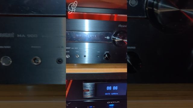 Magnat + Emotiva - Hi-Fi & High End Show 2025 СПб смотреть онлайн