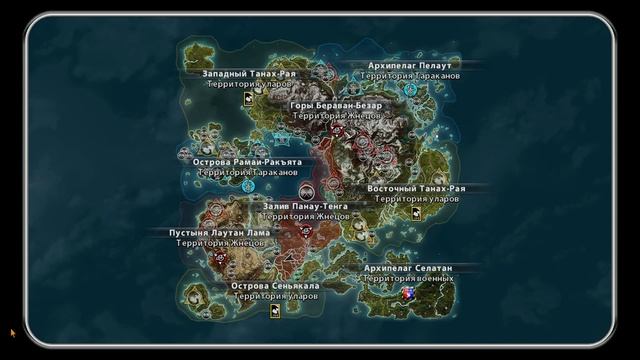 Just Cause 2 часть 27 Режим наемника