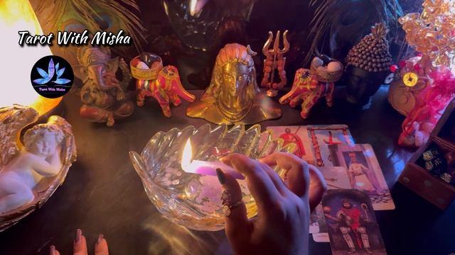 ♥️CANDLE WAX READING🧿क्या कहना चाहते है जो नहीं कह पा रहे HIS CURRENT FEELINGS-TAROT WITH MISHA смотреть онлайн