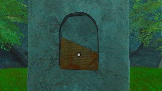 Simulacro - Official Trailer