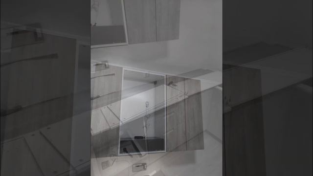 сборка кухни от Леруа смотреть онлайн