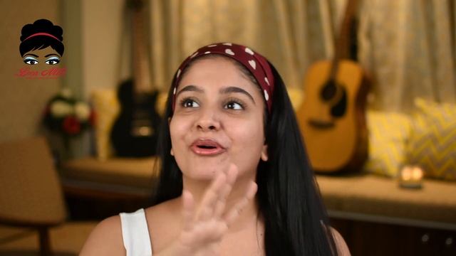 How to look presentable on the daily/Everyday Make-Up/Simple Make-Up смотреть онлайн