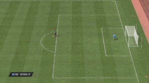 КАК ДЕЛАТЬ УДАР НОЖНИЦАМИ В ФИФЕ 23