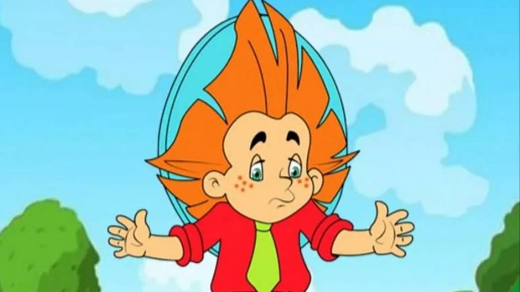 АУДИОКНИГА Приключения Незнайки и его друзей Главы 21-30 смотреть онлайн