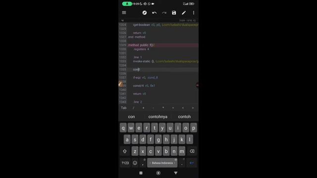 HOW TO MOD DUALSPACE PRO BECOME PREMIUM USING MT MANAGER | 2023 смотреть онлайн